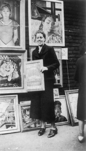 Mary E. Hutchinson (1934)