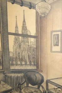 title unknown room with a view